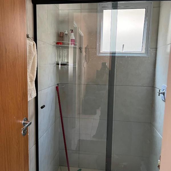 Excelente Apartamento Inteiro Valparaíso 2 Quartos - Foto 3