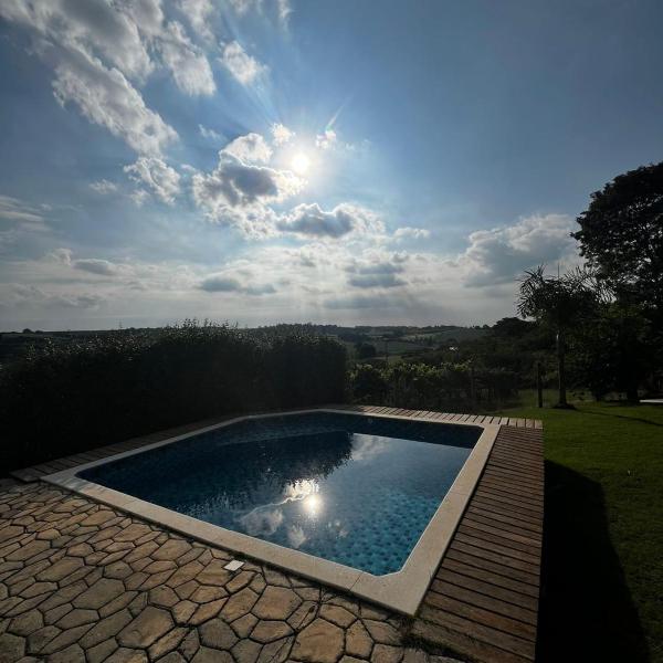 Casa em La Palma Hotel Fazenda