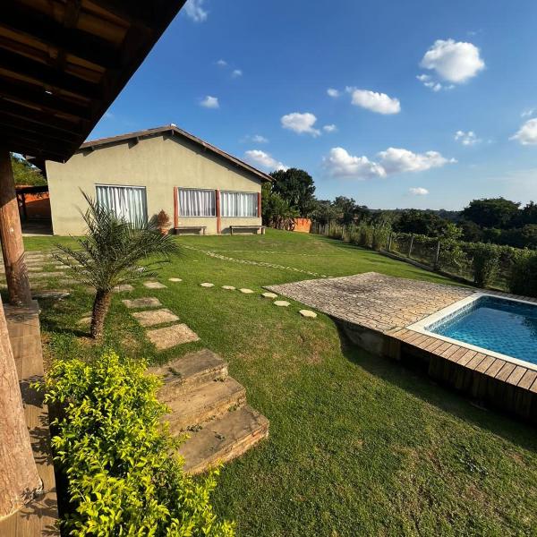Casa em La Palma Hotel Fazenda - Foto 4