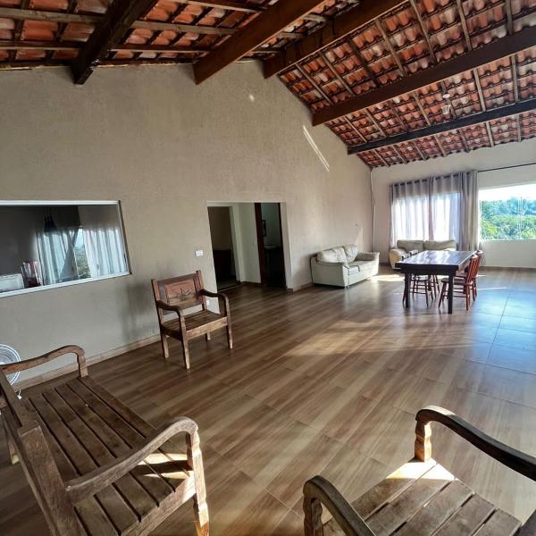 Casa em La Palma Hotel Fazenda - Foto 5