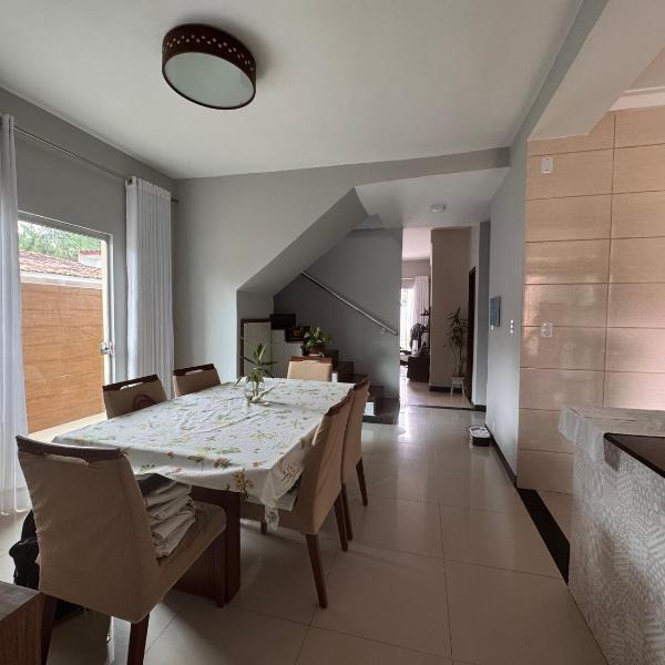 Casa 4 Suites Coqueiro