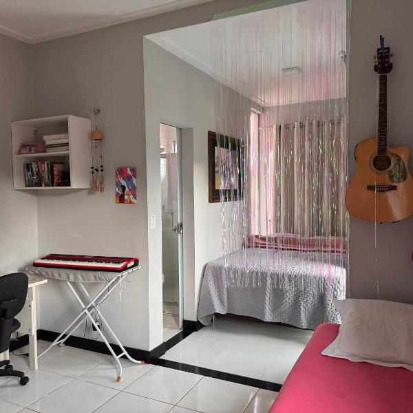 Casa 4 Suites Coqueiro - Foto 2
