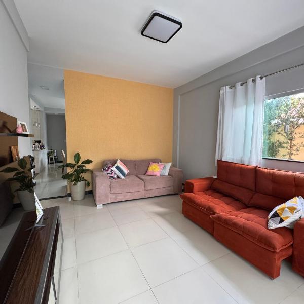 Casa 4 Suites Coqueiro - Foto 5
