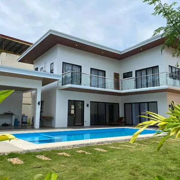 Villa Bella, Hotel in Puerto Princesa