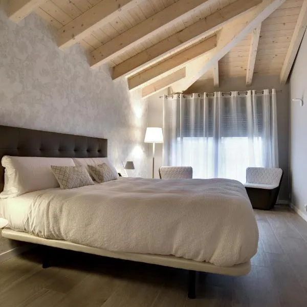 Hotel Lemik, hotel v destinaci Alsasua