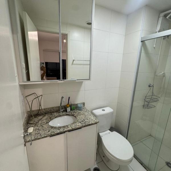 Raja 509 - Estadia Confortável e Moderna no Coração da Cidade - Foto 3