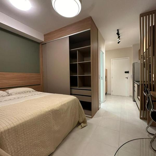 Raja 921 - Espaço Moderno e Aconchegante para Sua Estadia em São Paulo