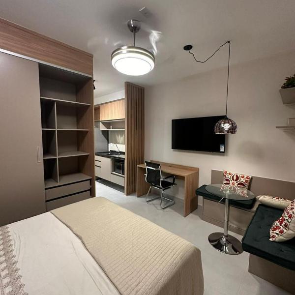 Raja 921 - Espaço Moderno e Aconchegante para Sua Estadia em São Paulo - Foto 5