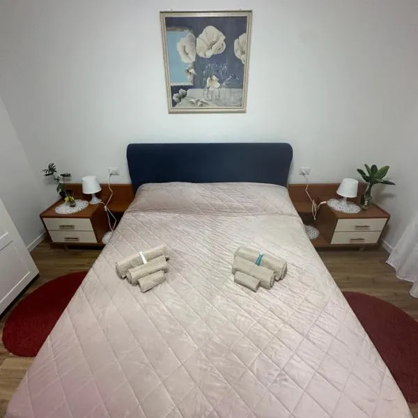 F-House, khách sạn ở Padova