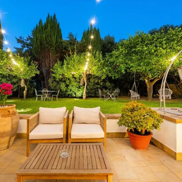 B&B PROCHYTEA, hotel a Procida