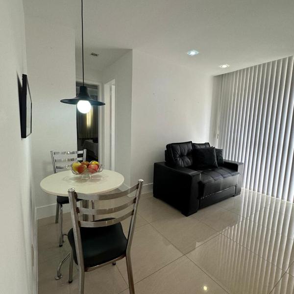 Residencial Ilha do Governador