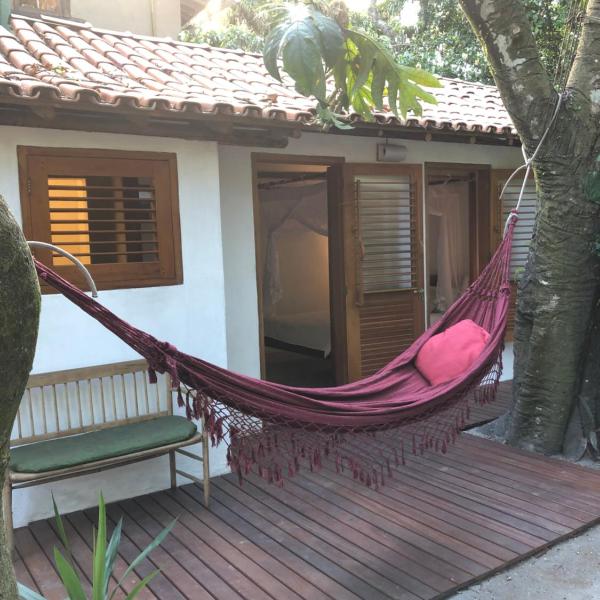Suite Jenipapo Caraiva - Foto 5