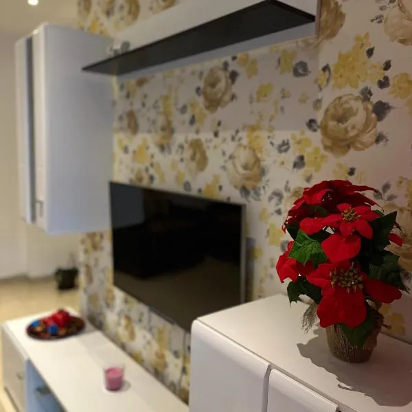 Confort Studio、Popeşti-Leordeniのホテル