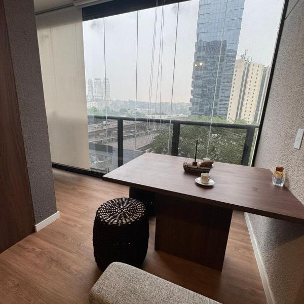 Raja 515 - Apartamento Confortável com Excelente Localização em São Paulo - Foto 5