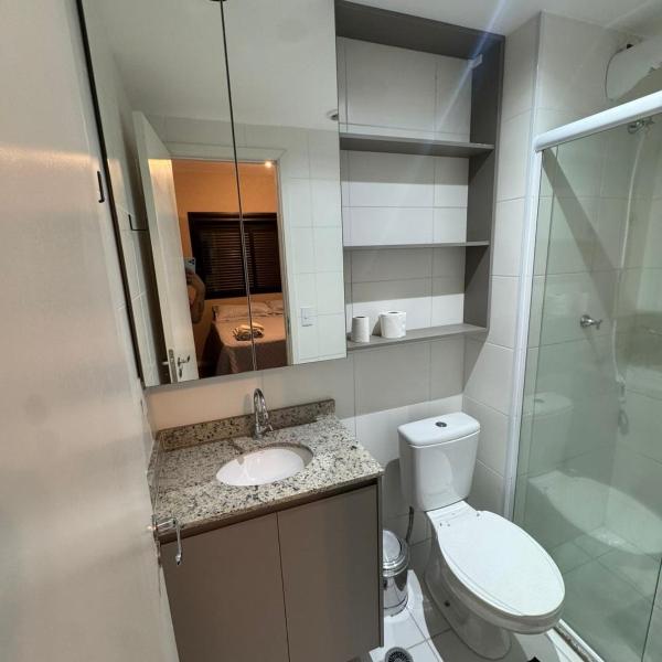 Raja 515 - Apartamento Confortável com Excelente Localização em São Paulo - Foto 3