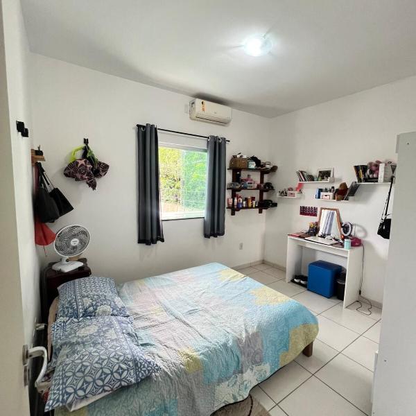 Apartamento de 2 quartos cop 30