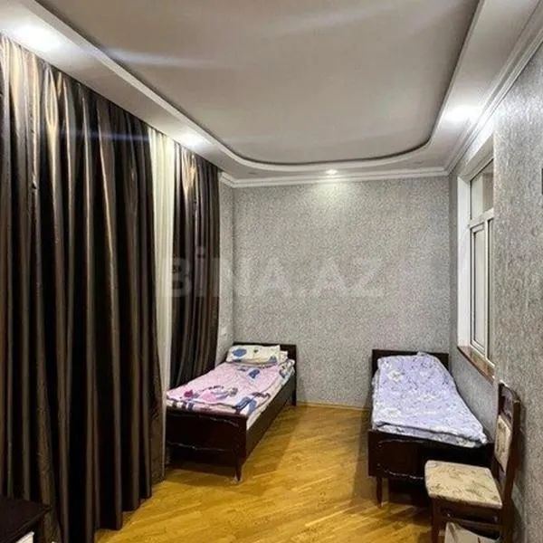 Ronni Hotel, hotel v destinaci Baku