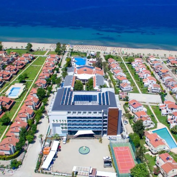Flora Garden Ephesus Kusadasi - All Inclusive, hotel v destinaci Davutlar