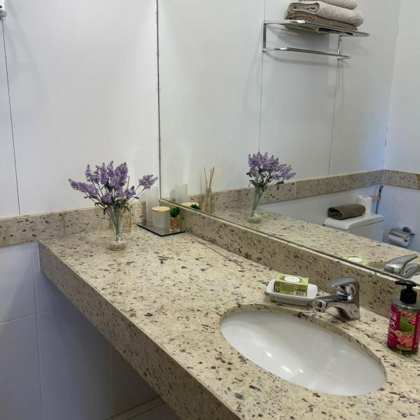 Flat Premium Vila da Serra - Foto 3