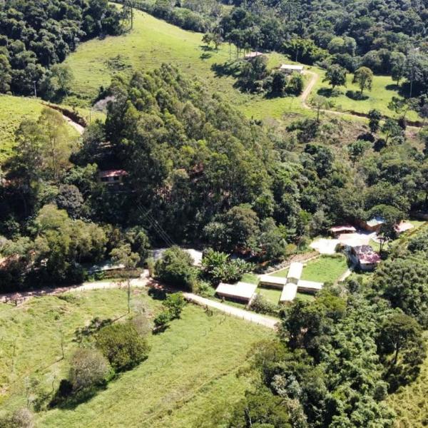 Pousada O Bosque - Foto 4