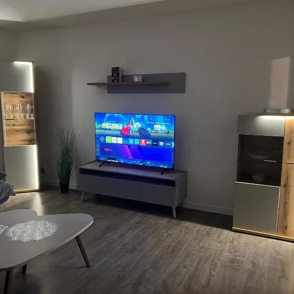 Andrea Apartment, hotel in Bardejov