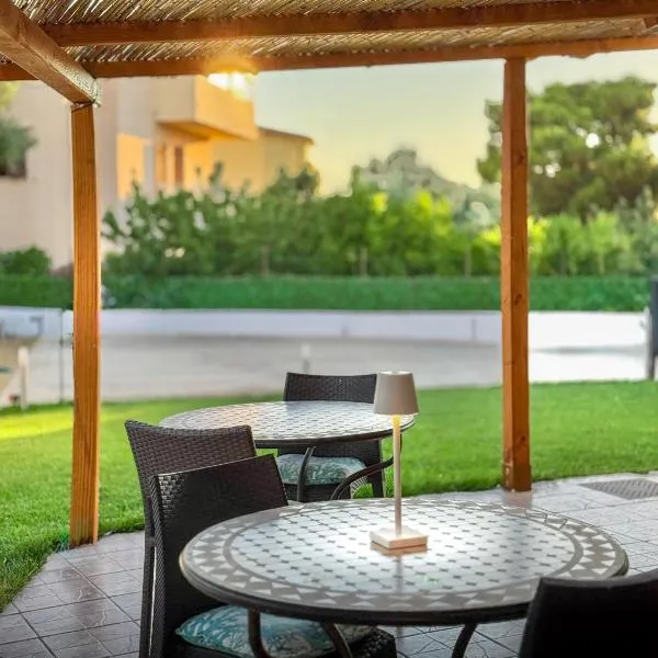 bbolbia - bed and breakfast, hotel in Olbia