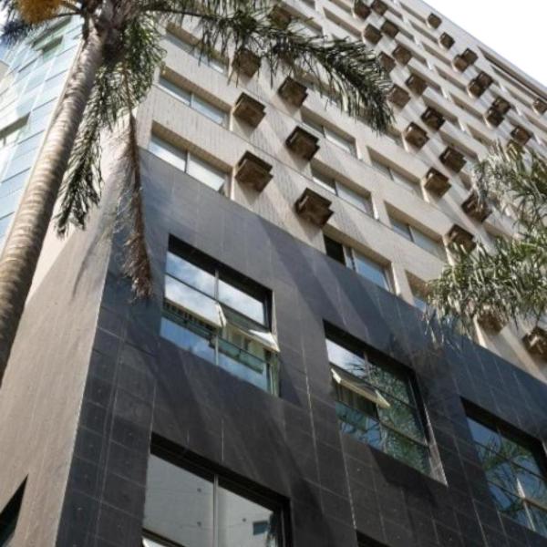 Flat Premium Vila da Serra - Foto 5
