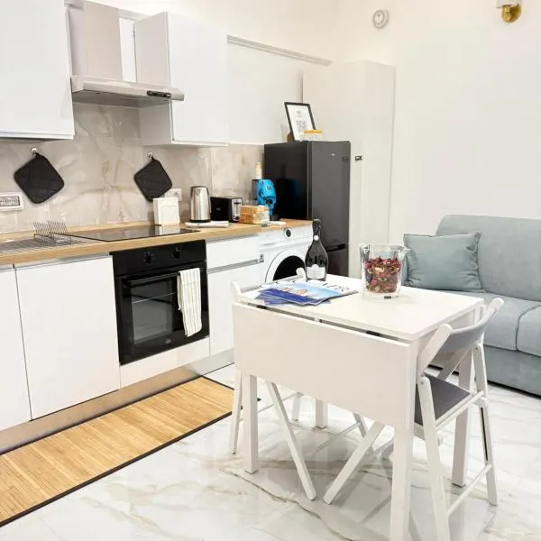 Terry's Home，卡普里的飯店