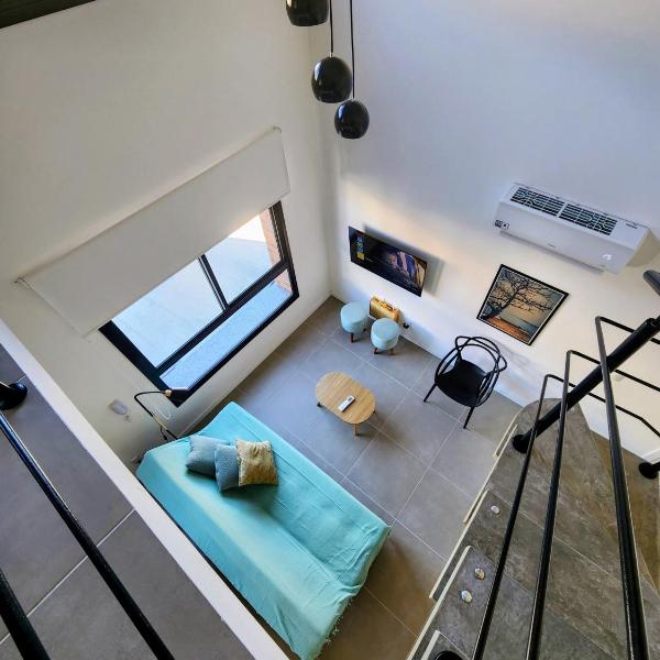 Loft UP 203 - Foto 2