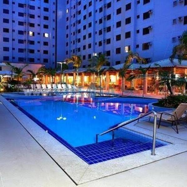 Boulevard Park Hotel