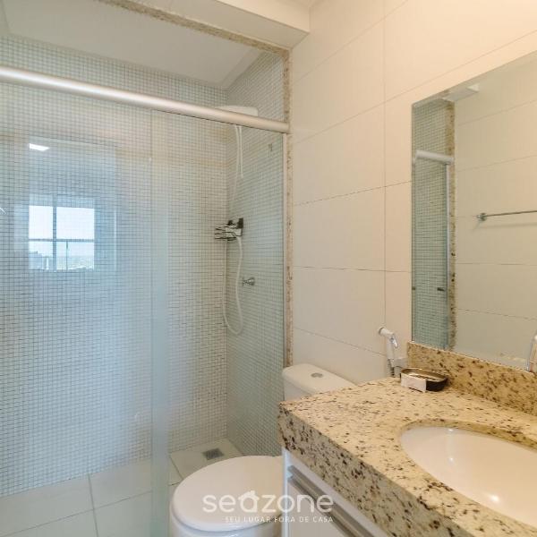 Conforto em Cond no Setor Bueno CEL1804 - Foto 3