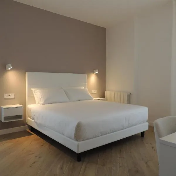 Sunset Maida, готель у місті Maida