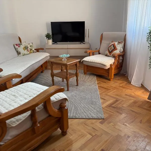 Apartman MILICA, Bileća, hotel in Bileća