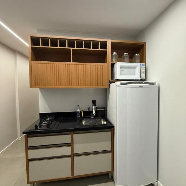 Juca Studio Praia de Botafogo - Foto 4
