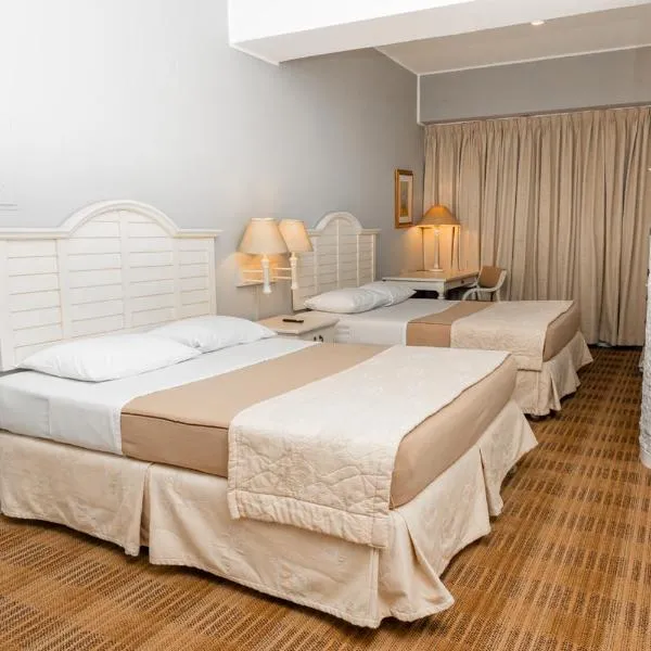 Hotel Roraima Inn, hotel em Ciudad Guayana