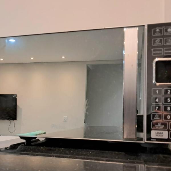 Casa nova e confortável no Centro da cidade - Foto 5