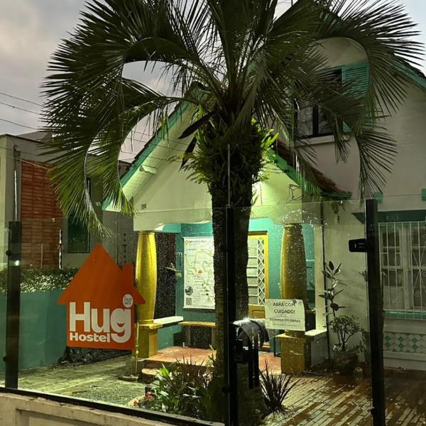 Hostel Hug Brasil