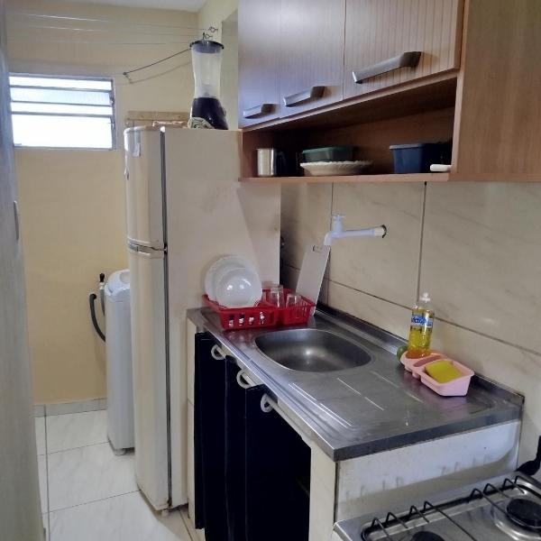 Apartamento com 2 quartos no Recife