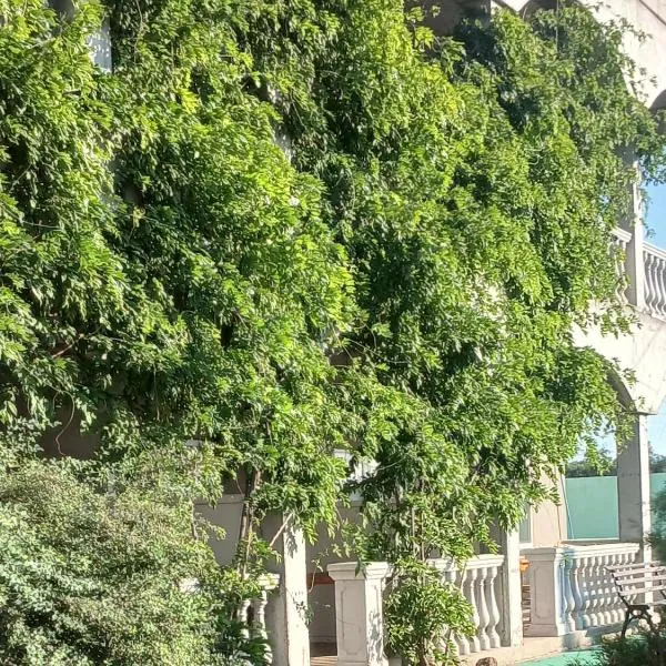 Вилла Александра, hotel di Bolʼshaya Balka