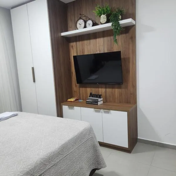 West Fit Padrão 04，莫索羅的飯店