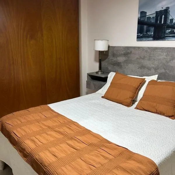 Dptos NUEVOCENTRO 2, hotel en Córdoba