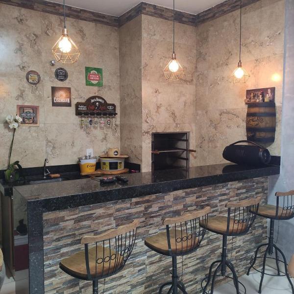 Casa Fernandes - Foto 4