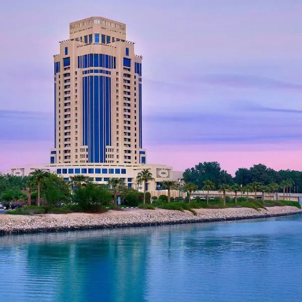 The Ritz-Carlton, Doha, hotel en Doha