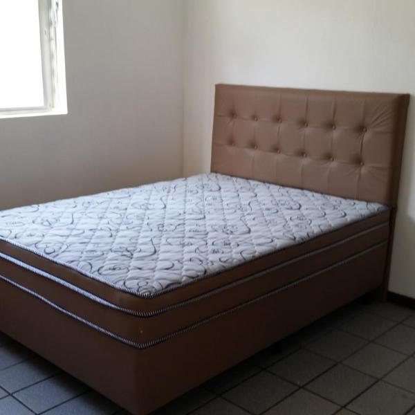 Apartamento Residencial Messina - Foto 2