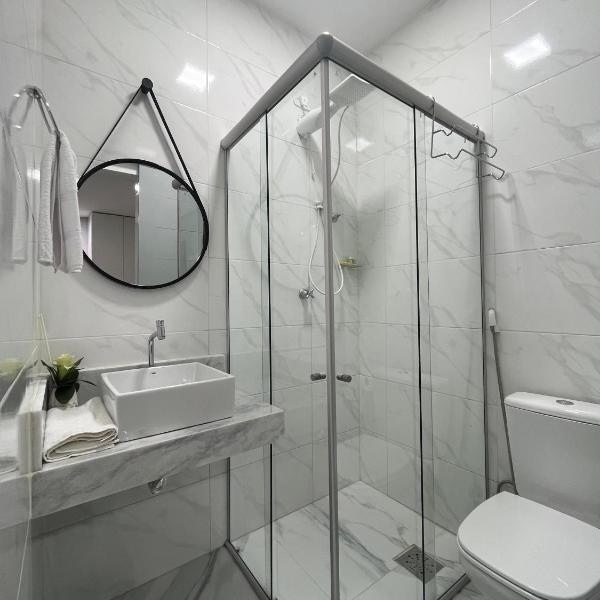 House in a gated community 0,68 miles 1 km from the hangar COP 30 - Foto 3