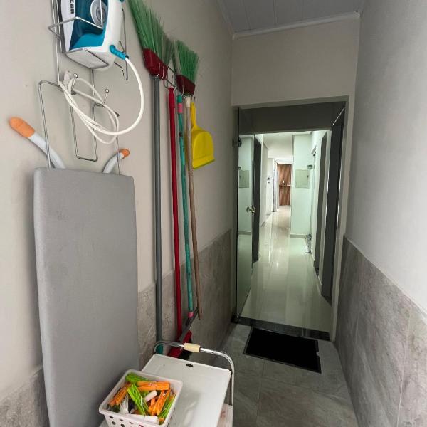 House in a gated community 0,68 miles 1 km from the hangar COP 30 - Foto 5