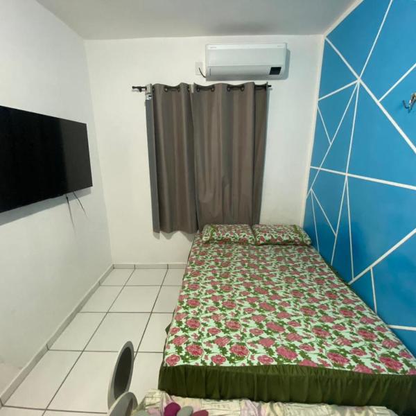 Residencial Aracema - Apartamento Disponivel para a COP 30