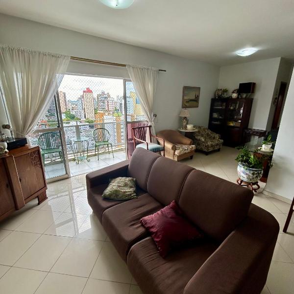 Apartamento bem localizado em Belém