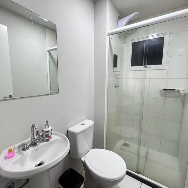 Apartamento em londrina com ar condicionado, melhor custo beneficio - Foto 3