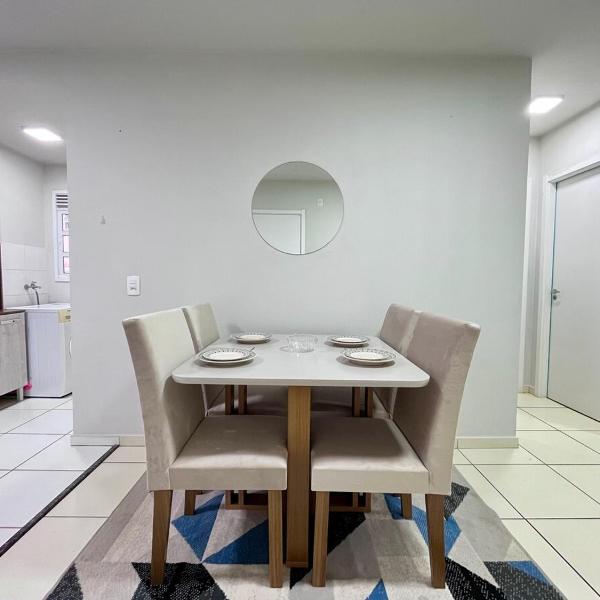 Apartamento em londrina com ar condicionado, melhor custo beneficio - Foto 5
